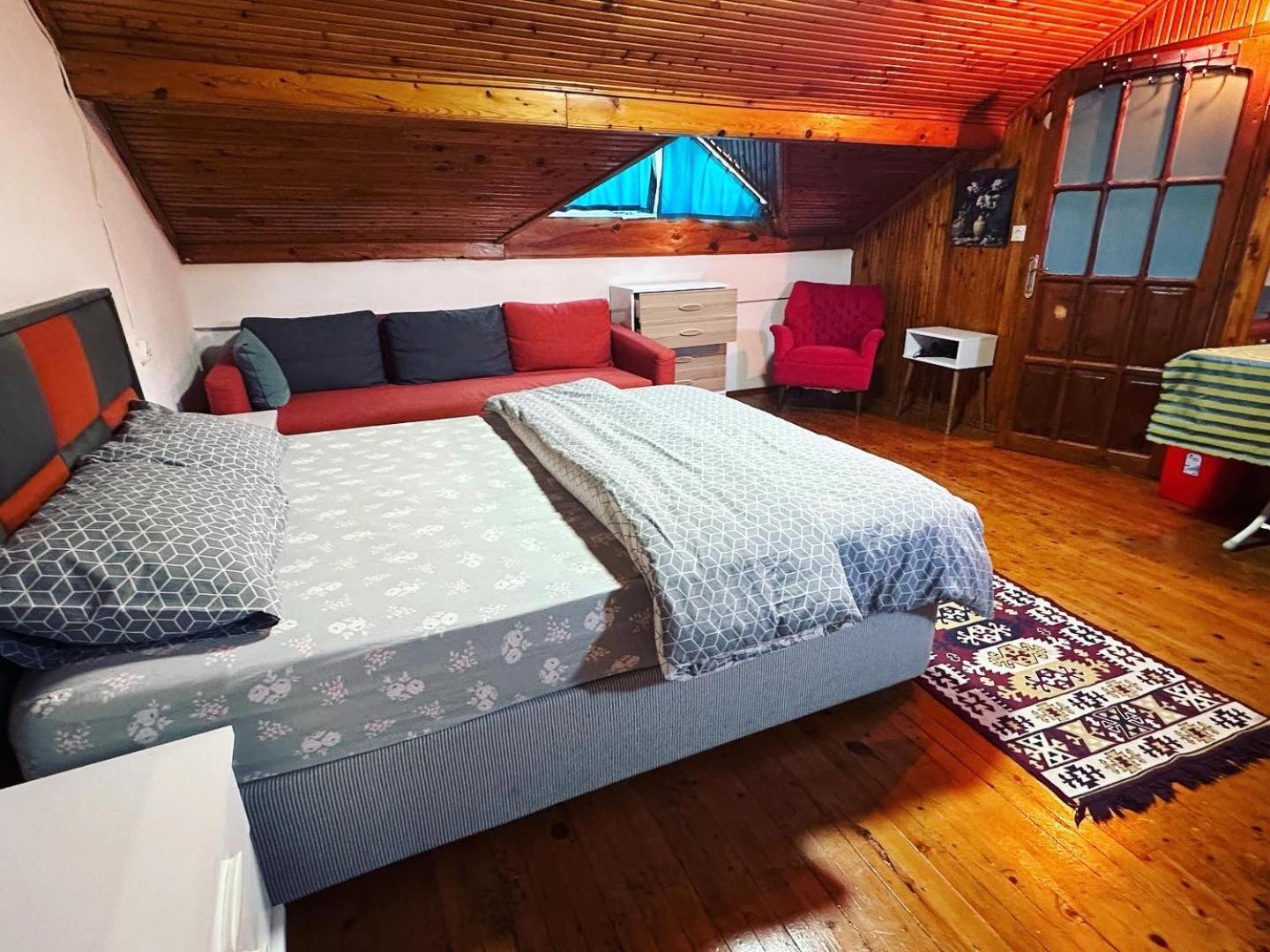 Elite Rooms Fethiye Exterior foto