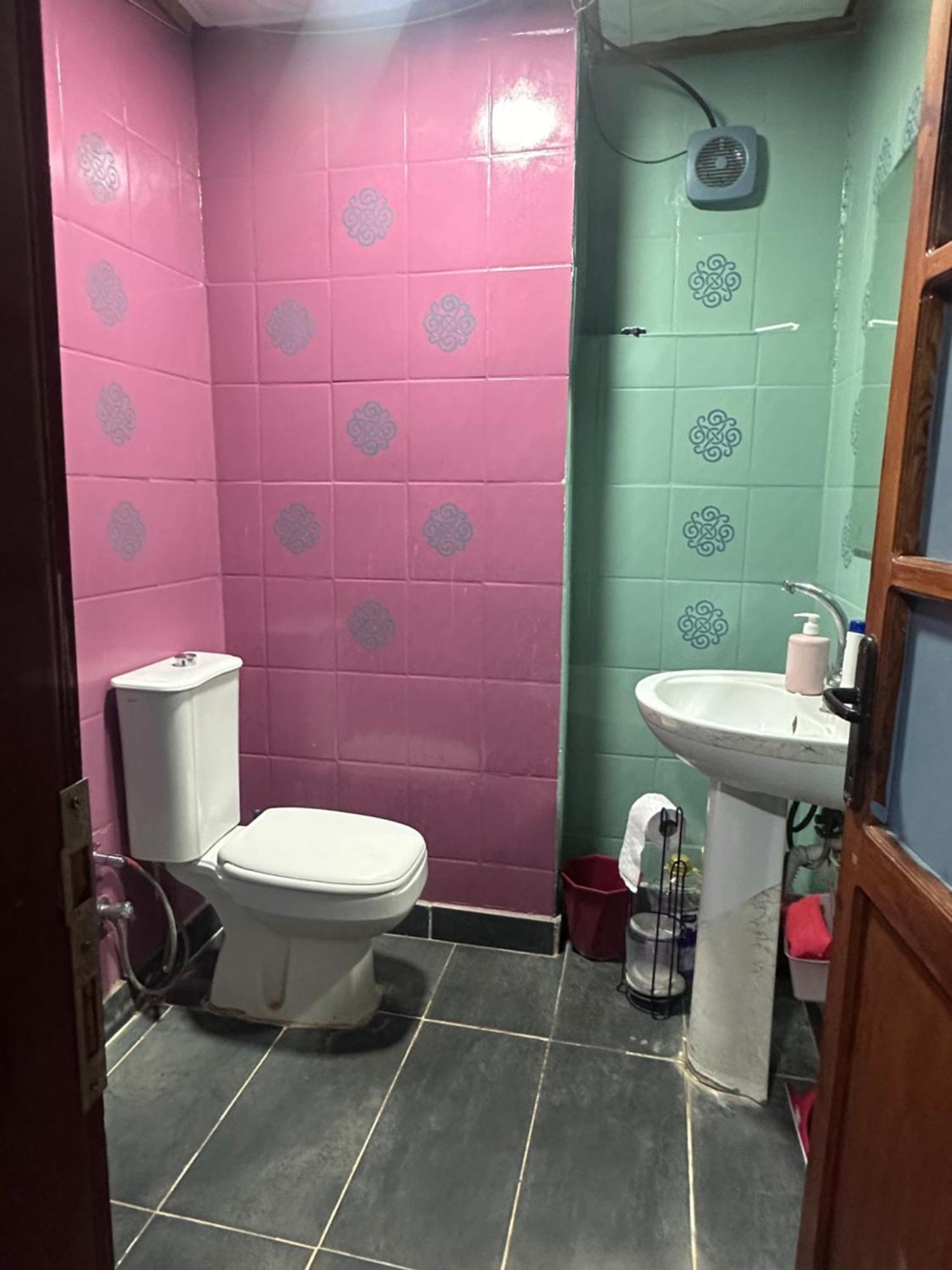 Elite Rooms Fethiye Exterior foto