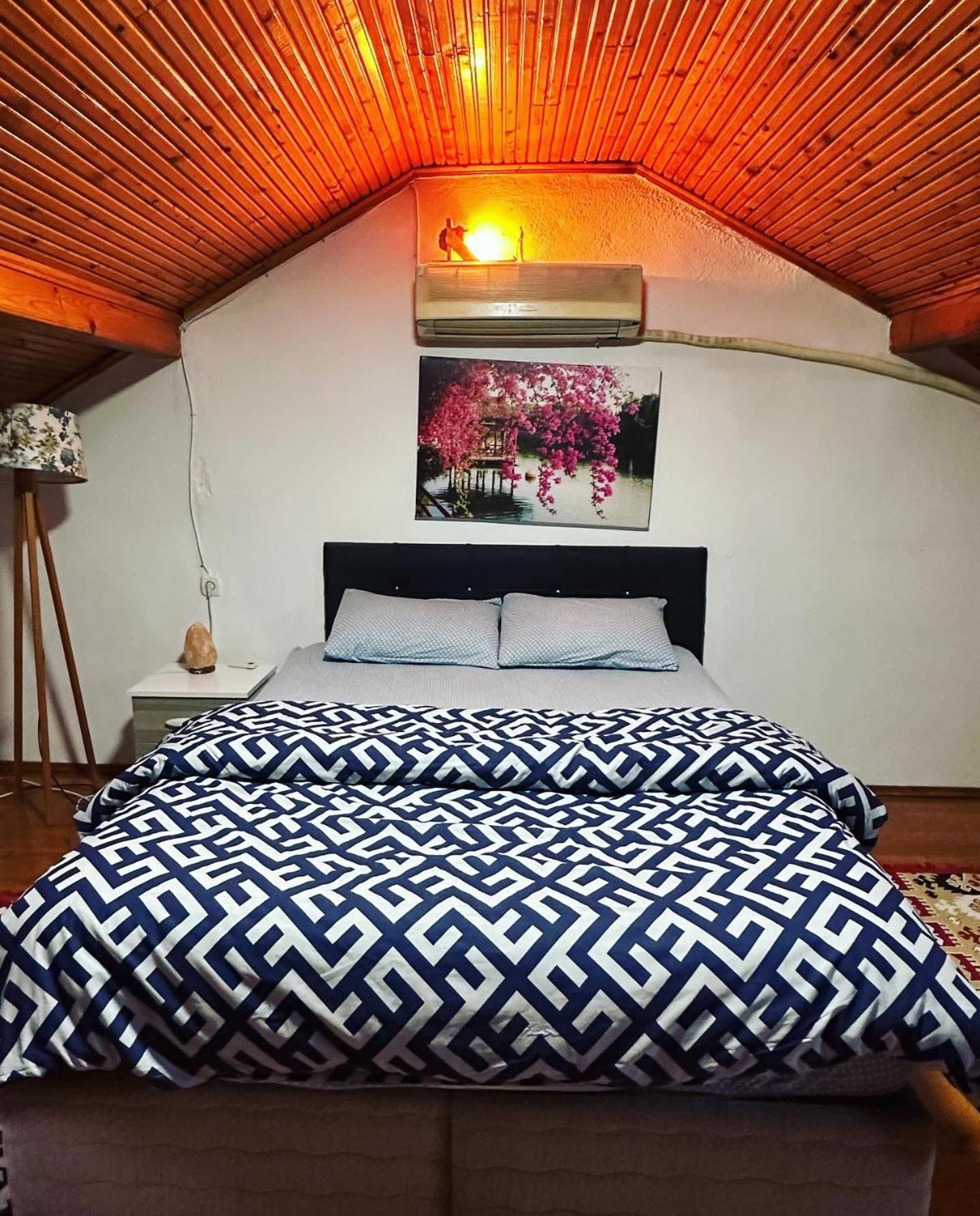 Elite Rooms Fethiye Exterior foto